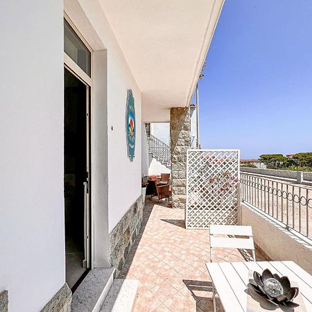 Sweet Sea View Hotel Santa Teresa Gallura Luaran gambar