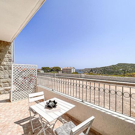 Sweet Sea View Hotel Santa Teresa Gallura Luaran gambar