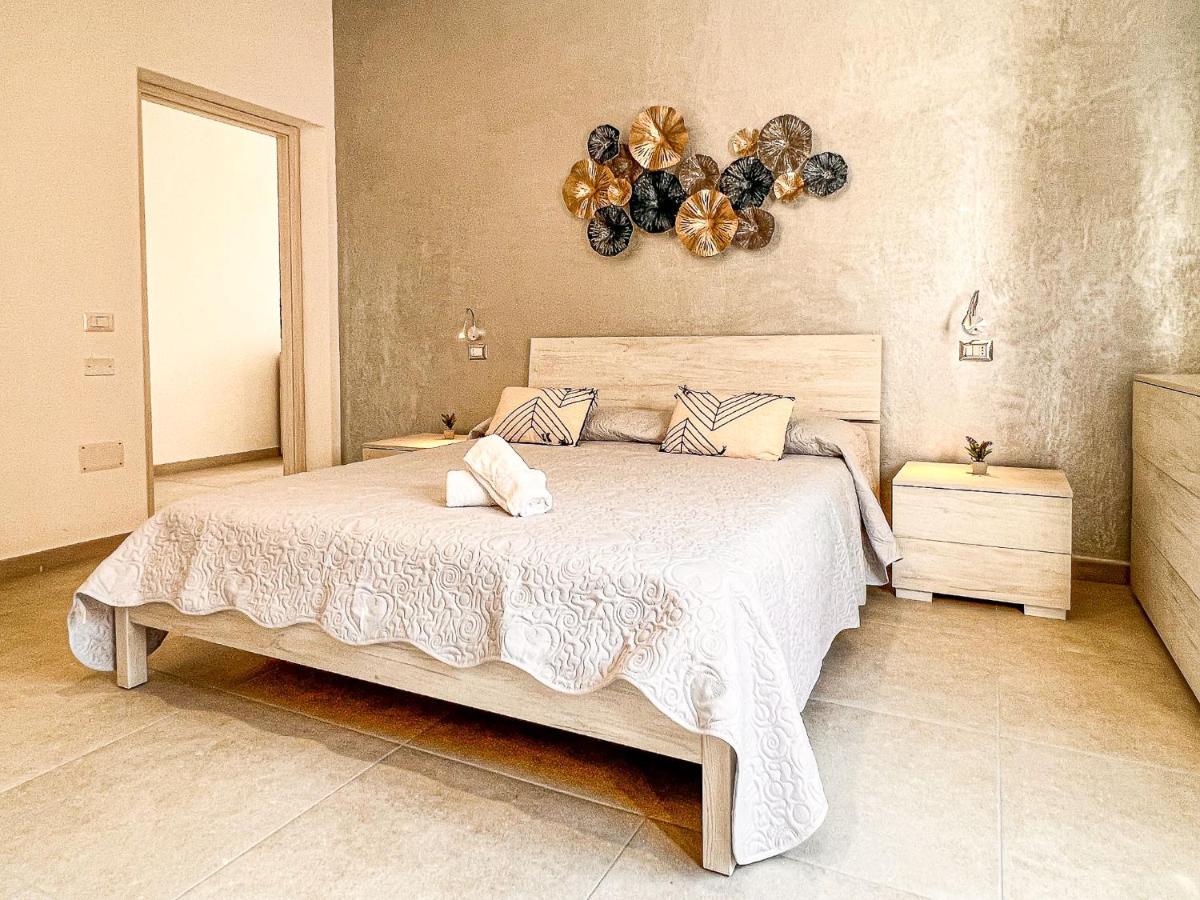 Sweet Sea View Hotel Santa Teresa Gallura Luaran gambar