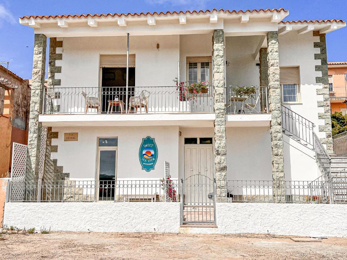 Sweet Sea View Hotel Santa Teresa Gallura Luaran gambar