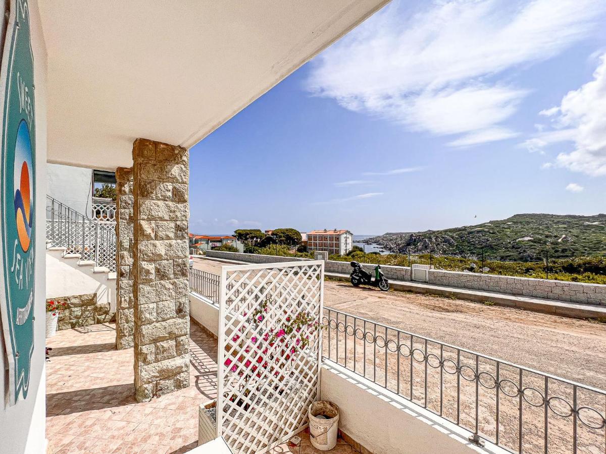 Sweet Sea View Hotel Santa Teresa Gallura Luaran gambar