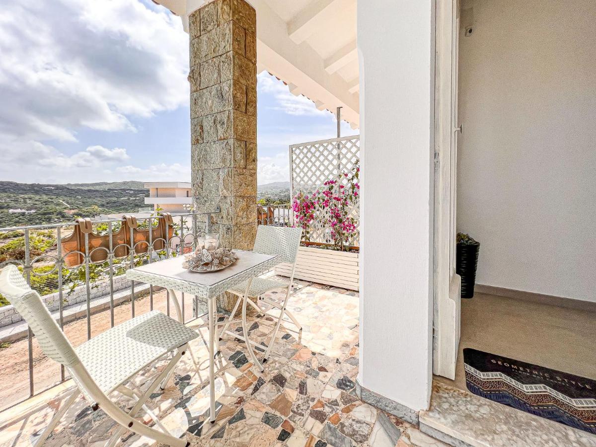 Sweet Sea View Hotel Santa Teresa Gallura Luaran gambar