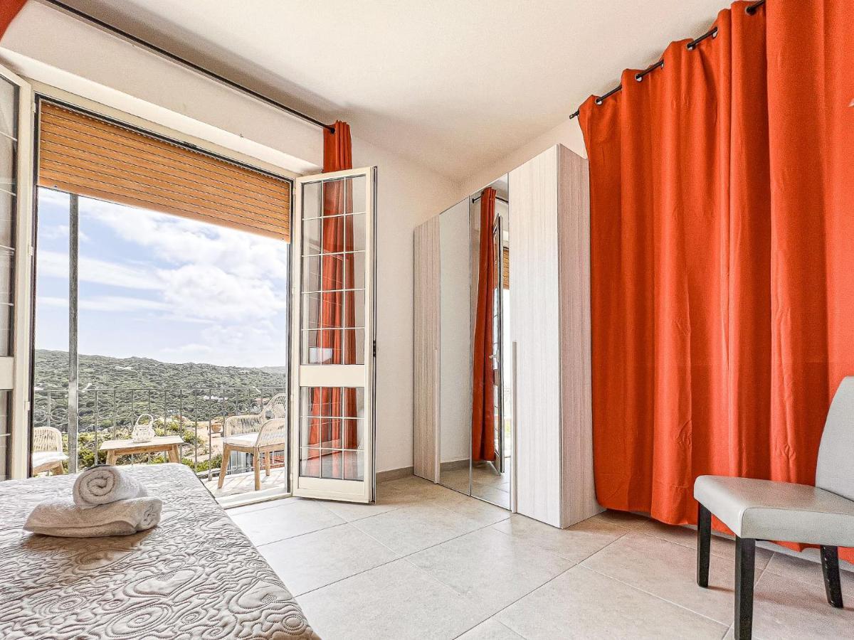 Sweet Sea View Hotel Santa Teresa Gallura Luaran gambar