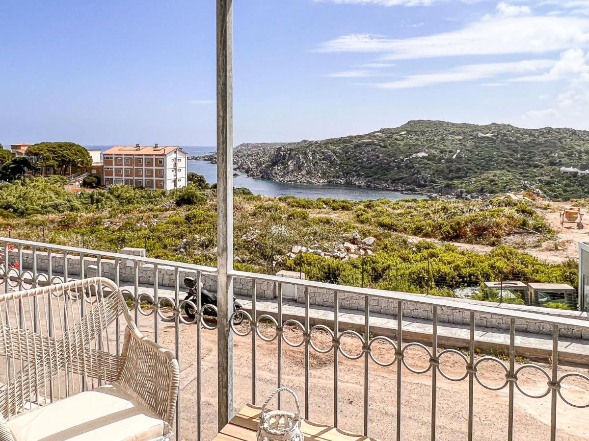 Sweet Sea View Hotel Santa Teresa Gallura Luaran gambar