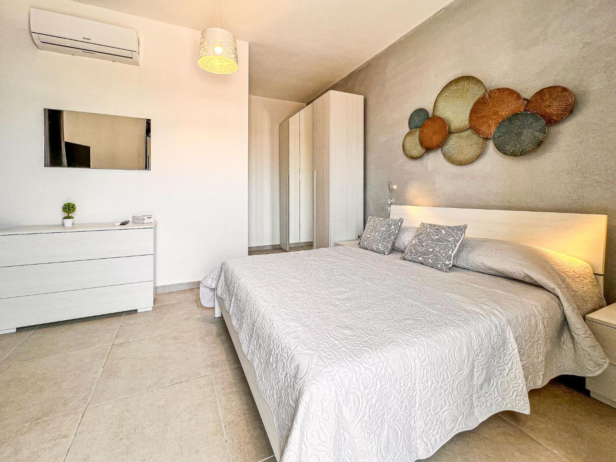 Sweet Sea View Hotel Santa Teresa Gallura Luaran gambar